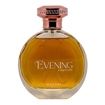 Hayari Parfums Evening Signature