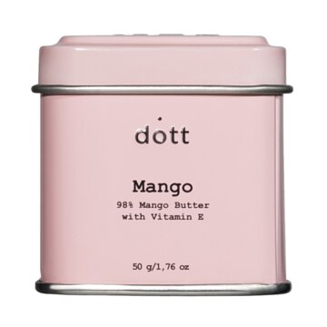 dott Mango Butter