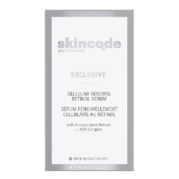 Skincode Exclusive