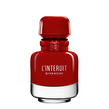Givenchy L'interdit Rouge Ultime