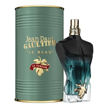 Jean Paul Gaultier "Le Beau" Le Parfum
