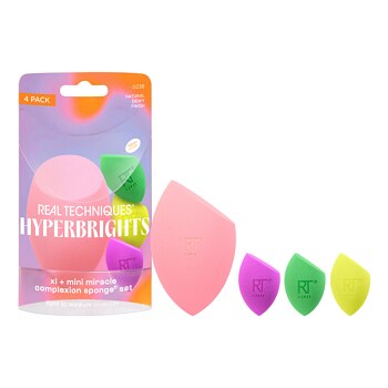 Real Techniques Hyper Brights