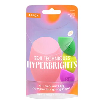 Real Techniques Hyper Brights