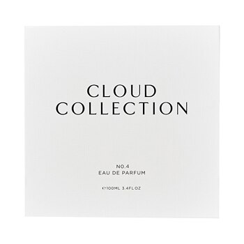 Zarkoperfume Cloud Collection Gold