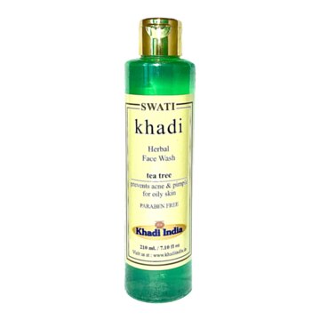 Khadi Swati Herbal
