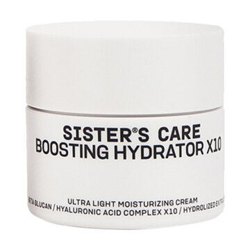 Sister's Aroma Sister`s Care Boosting Hydrater X10