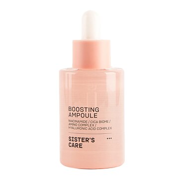 Sister's Aroma Sister's Care Boosting Ampoule