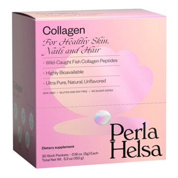 Perla Helsa Collagen