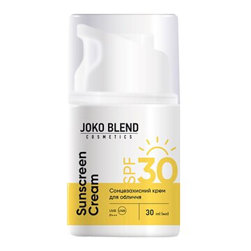 Joko Blend Sunscreen