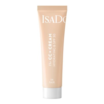IsaDora CC+Cream
