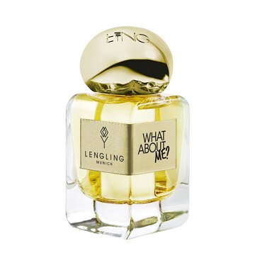 Lengling Parfums Munich What About Me