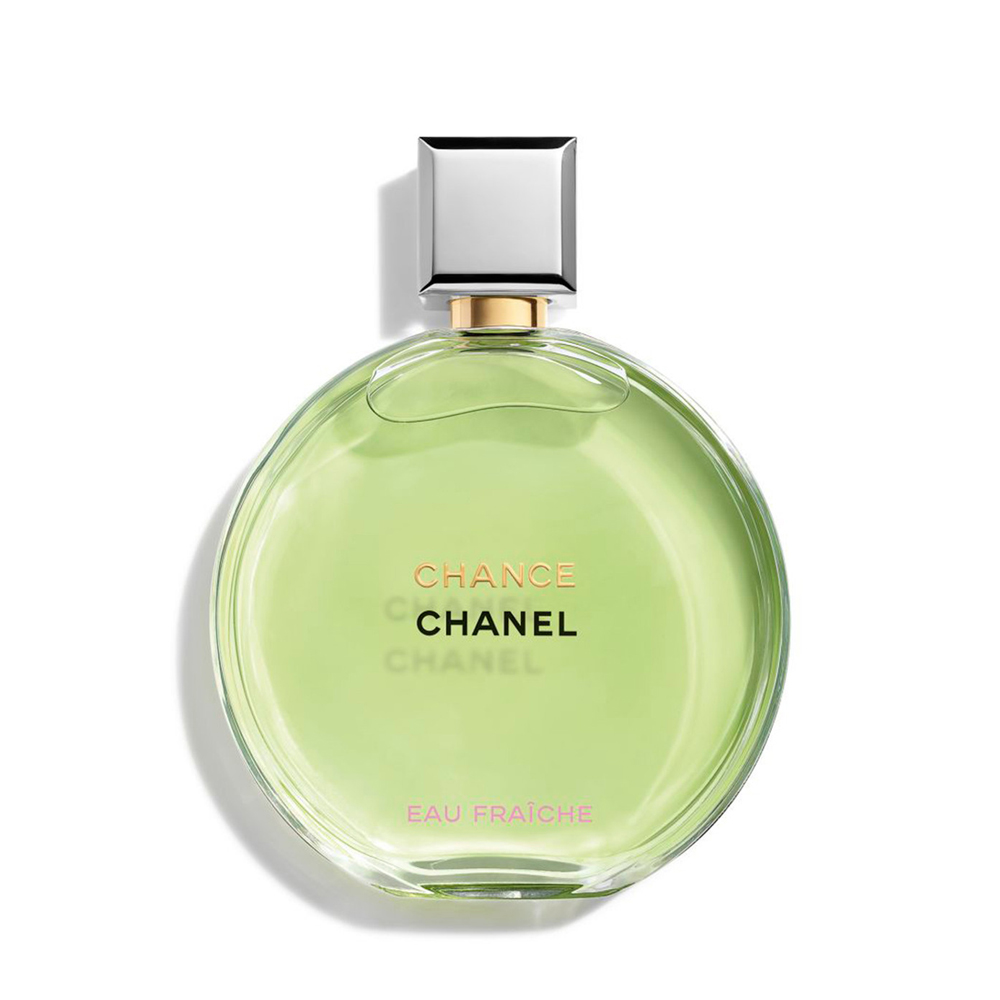 CHANEL CHANCE EAU FRAÎCHE — 150 ML купити в інтернет-магазині BROCARD з ...