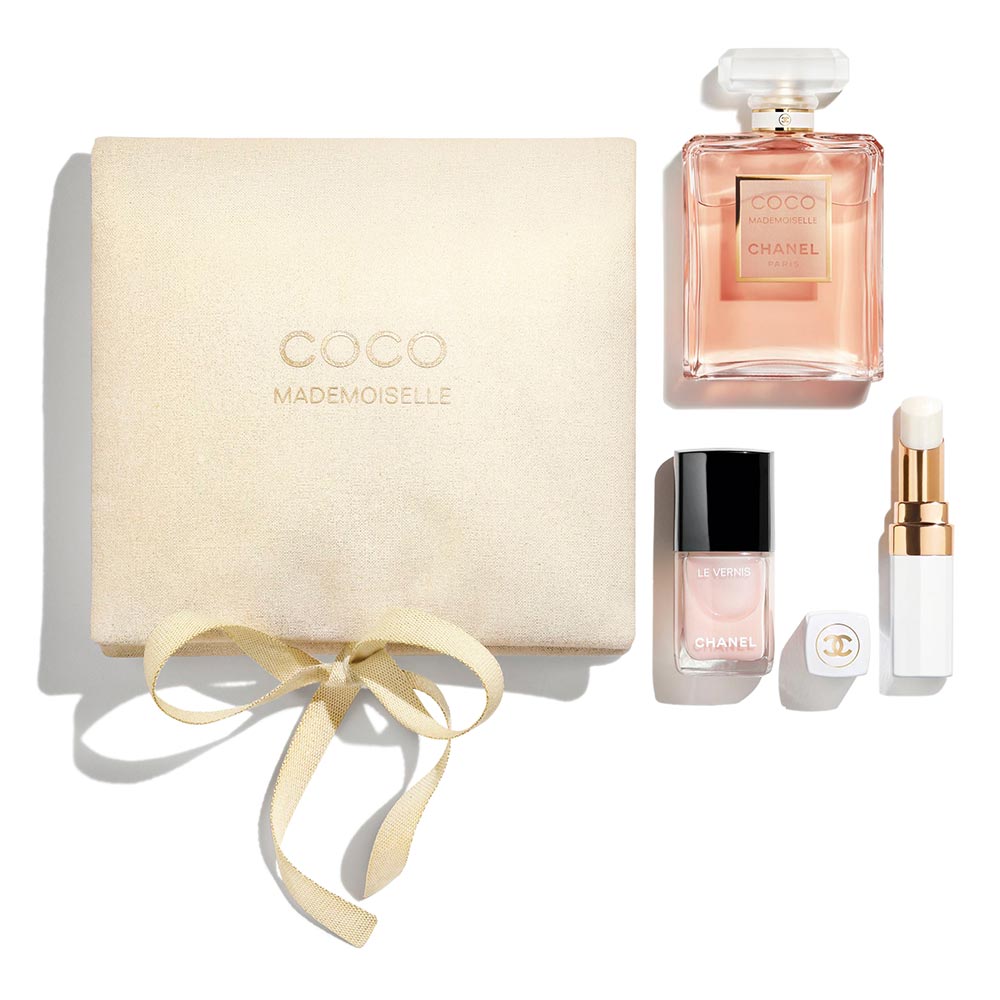 CHANEL Coco Mademoiselle — купити в інтернет-магазині BROCARD з