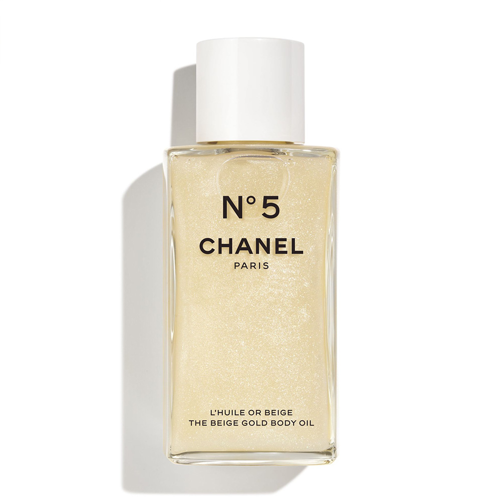 CHANEL N°5 — 250 ML купити в інтернет-магазині BROCARD з доставкою