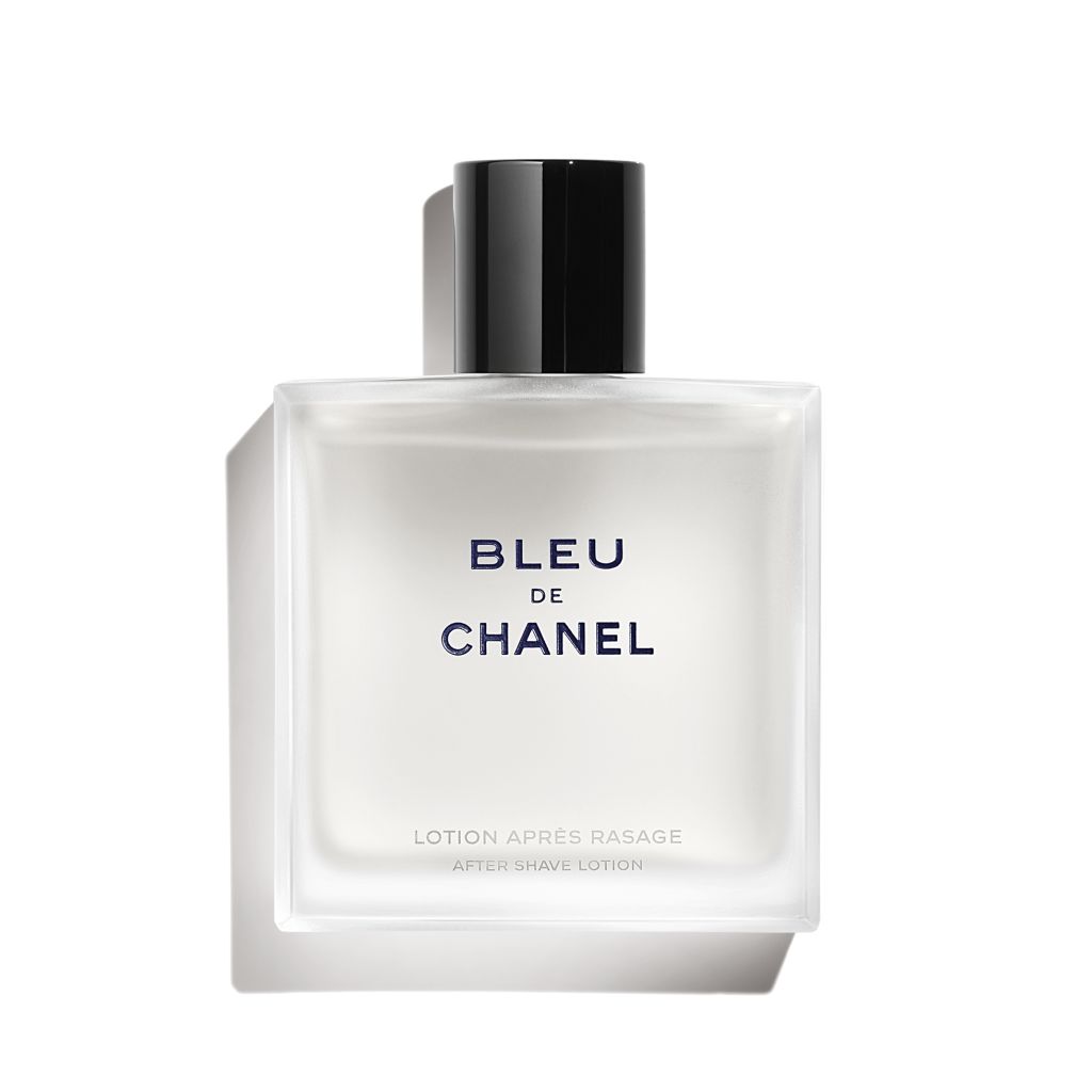 CHANEL BLEU DE CHANEL — 100 ML купити в інтернет-магазині BROCARD