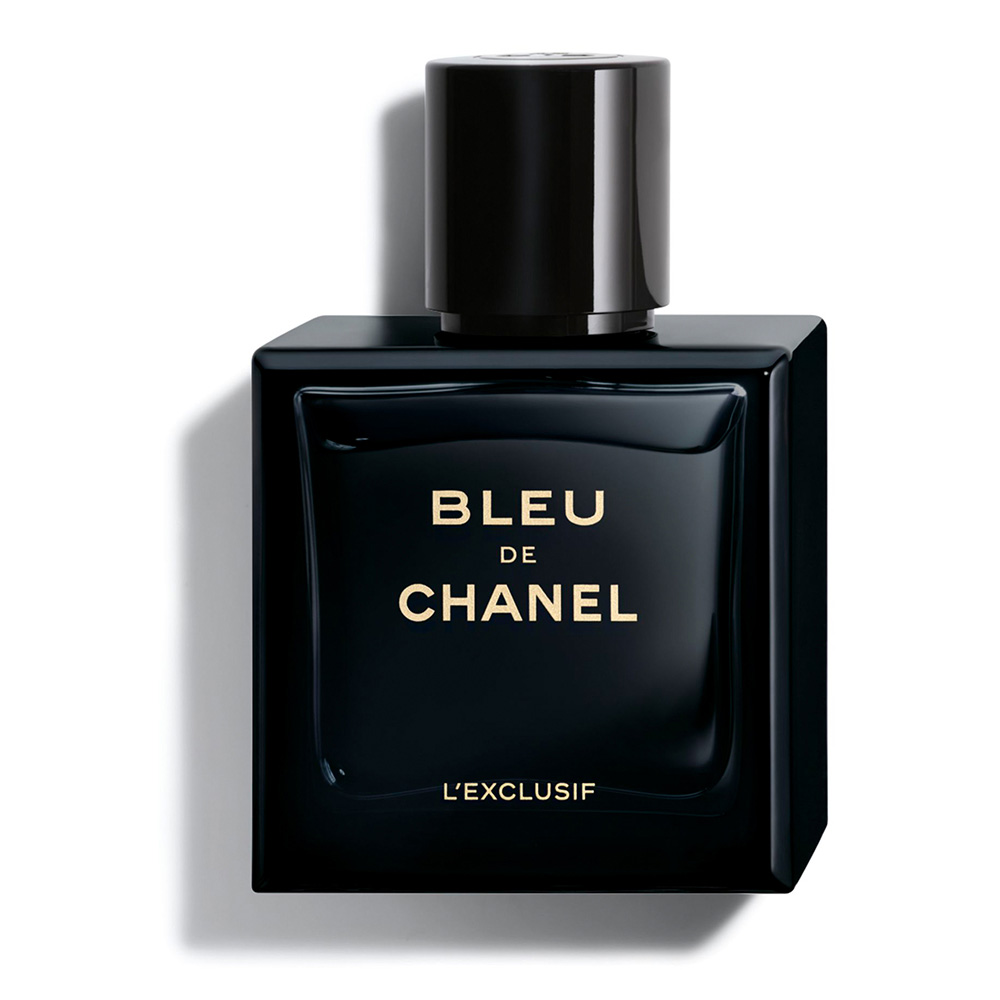 BLEU DE CHANEL L'EXCLUSIF 香水　60ml CHANEL Bleu De Chanel L'EXCLUSIF — 60 ML купити в інтернет