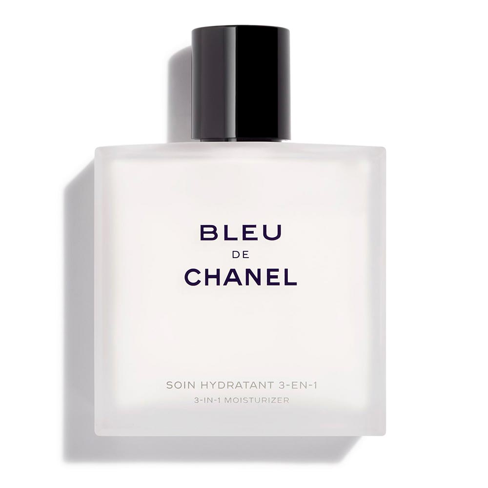 コスメ/ヘルスケア BLEU DE CHANEL CHANEL Bleu De Chanel — 3*20 ML купити в інтернет-магазині BROCARD