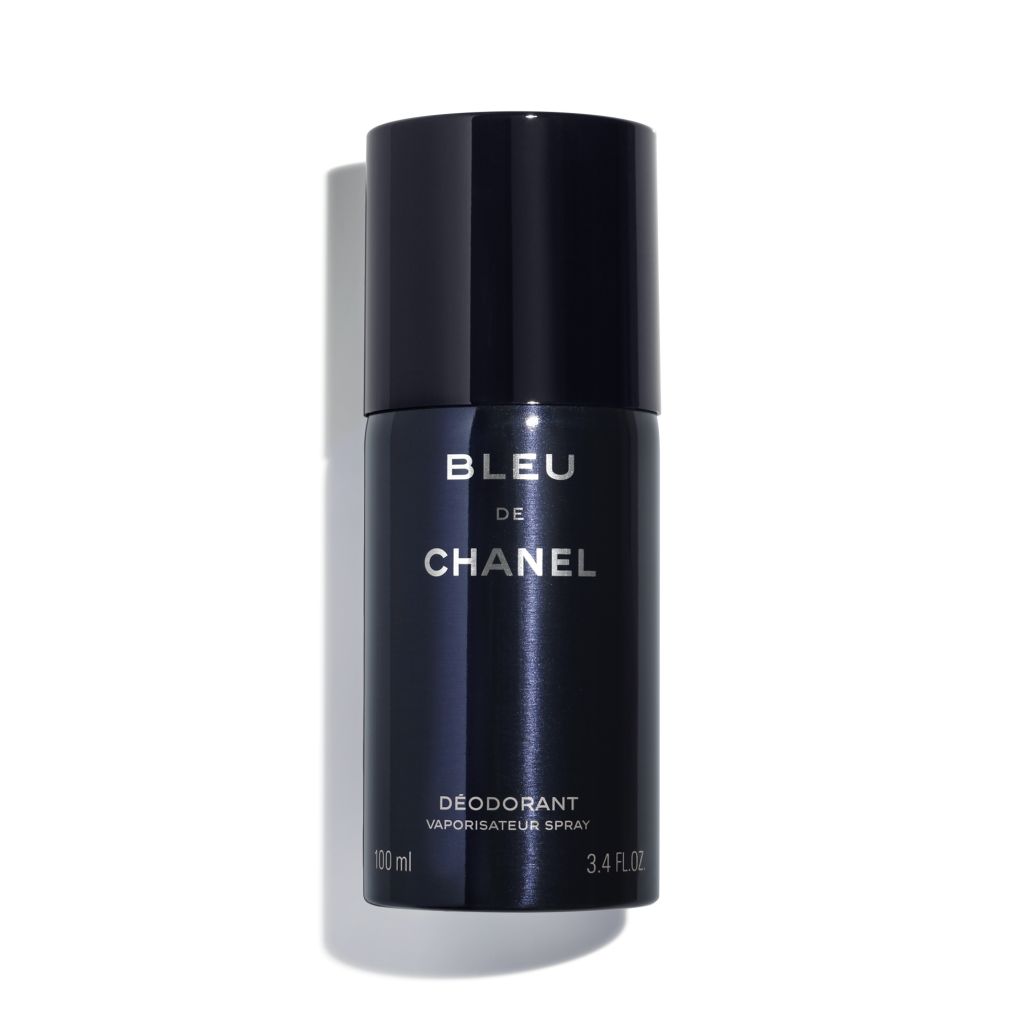 CHANEL Bleu De Chanel — 100 ML купить в интернет-магазине BROCARD