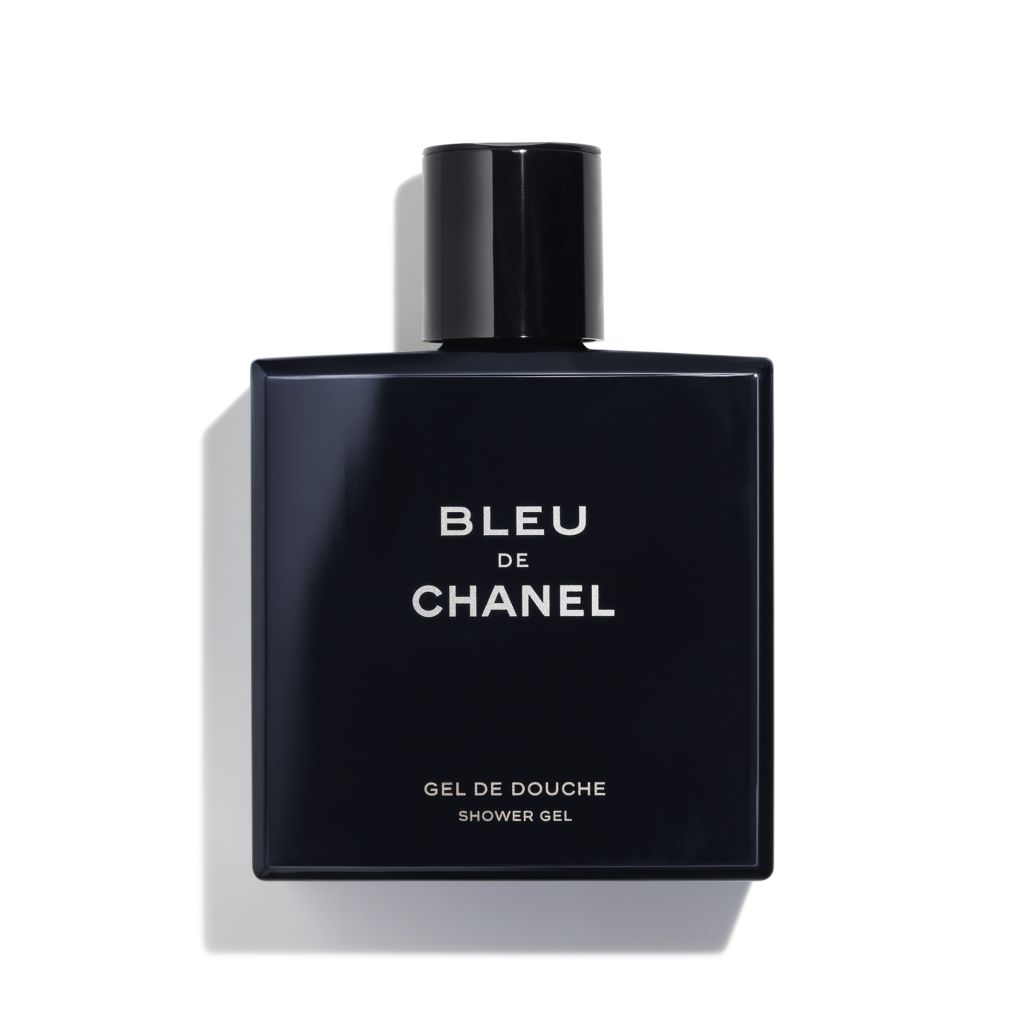 CHANEL Bleu De Chanel — 200 ML купить в интернет-магазине BROCARD