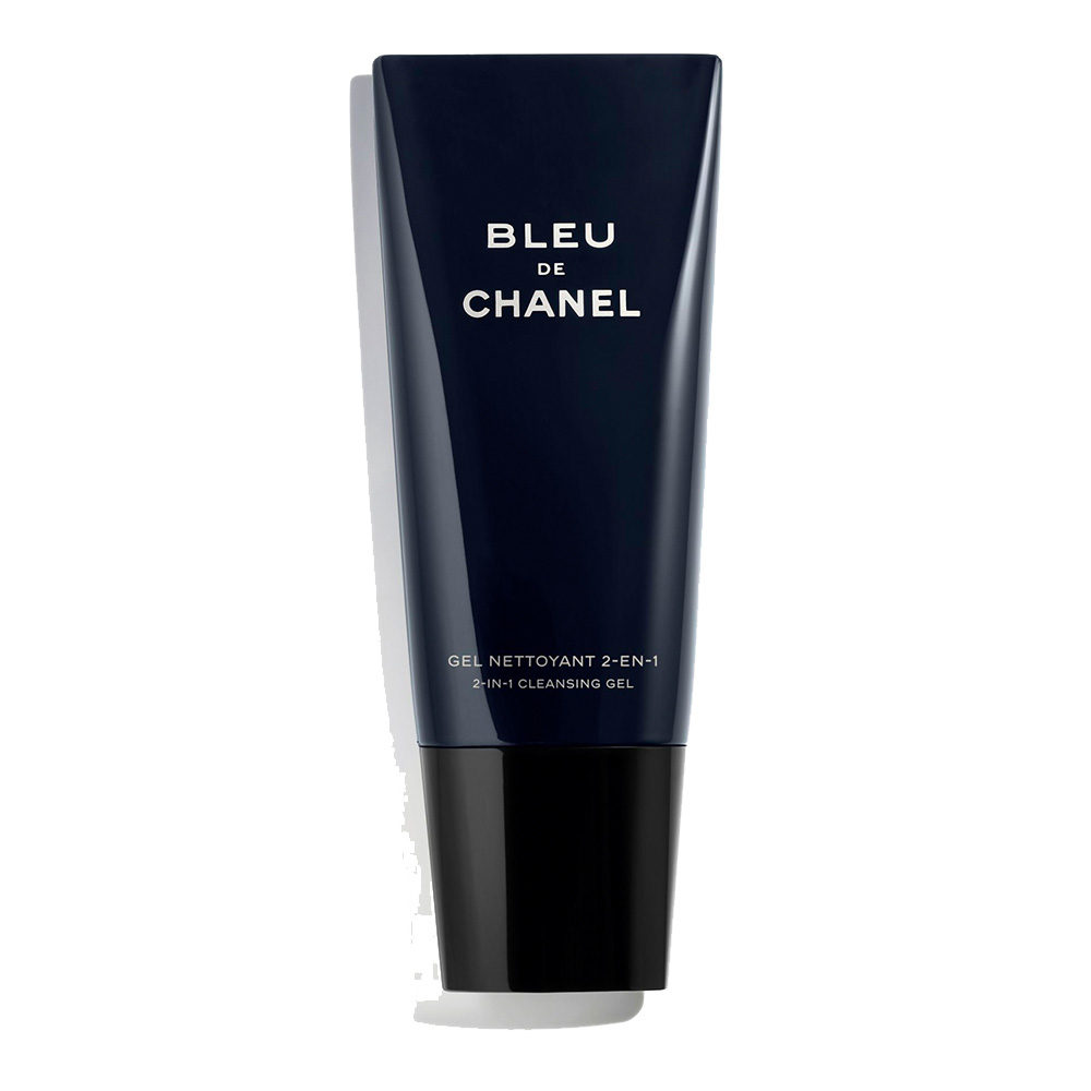 CHANEL Bleu De Chanel — 100 ML купить в интернет-магазине BROCARD