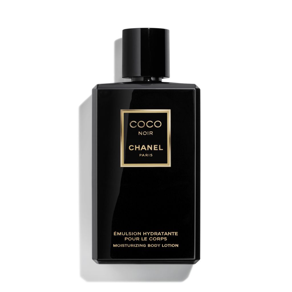 CHANEL Coco Noir — 200 ML купить в интернет-магазине BROCARD с