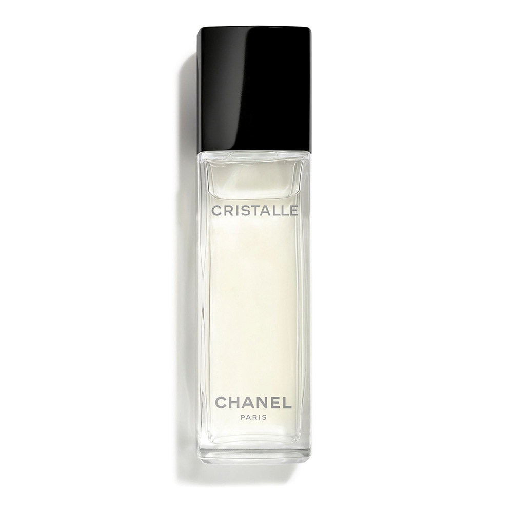 CHANEL Cristalle — 100 ML купить в интернет-магазине BROCARD с
