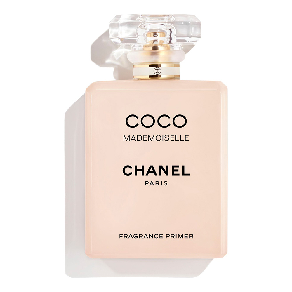 CHANEL Coco Mademoiselle — 100 ML купить в интернет-магазине