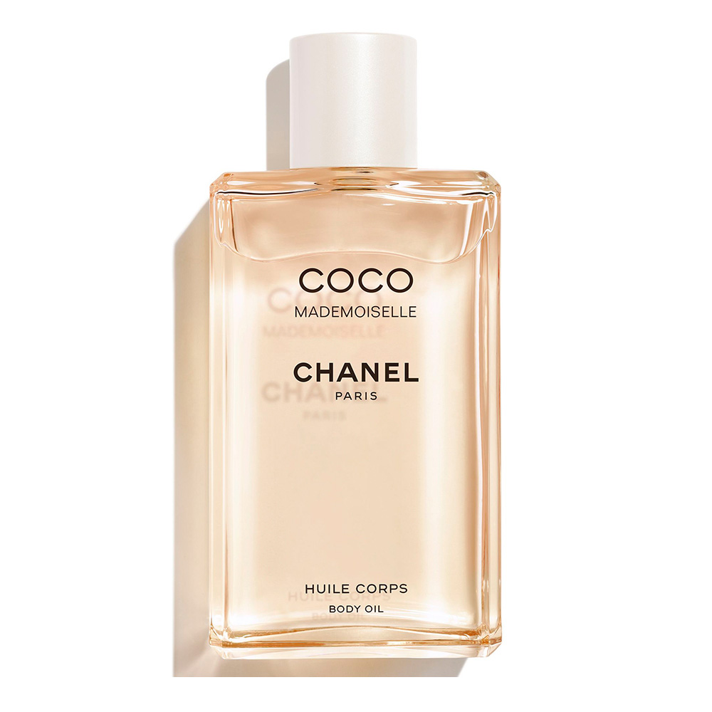 その他 CHANEL COCO MADEMOISELLE 200ml CHANEL Coco Mademoiselle — 200 ML купить в интернет-магазине
