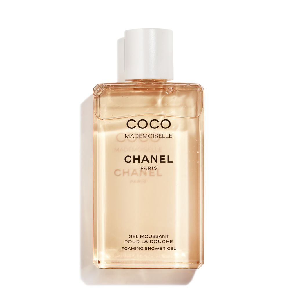 CHANEL Coco Mademoiselle — 200 ML купить в интернет-магазине