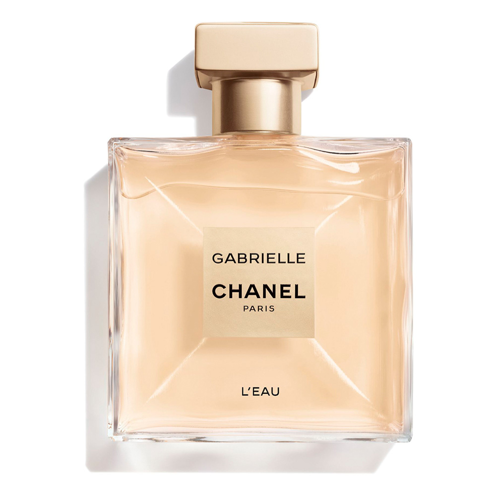 CHANEL Gabrielle L'Eau — 50 ML купить в интернет-магазине BROCARD