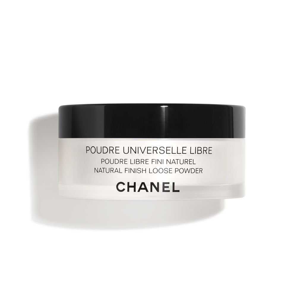 CHANEL POUDRE UNIVERSELLE LIBRE 10 シャネル CHANEL Poudre Universelle Libre — 10 купить в интернет-магазине