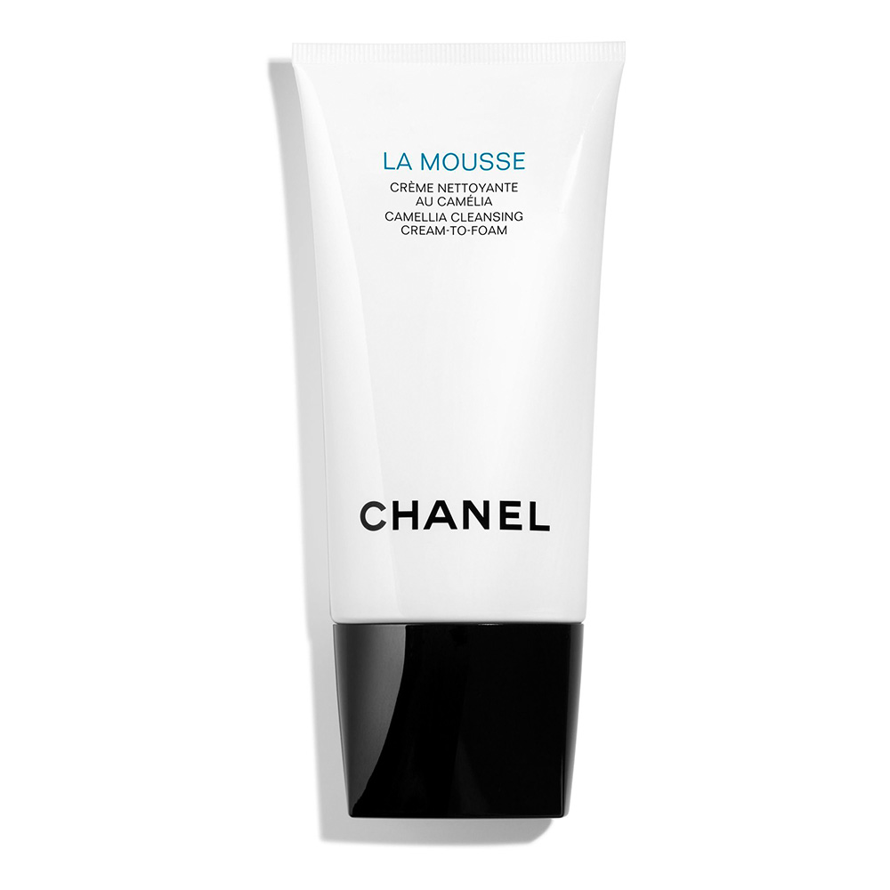 CHANEL La Mousse — 150 ML купить в интернет-магазине BROCARD с