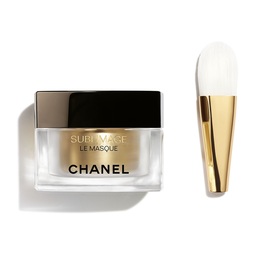 CHANEL Sublimage — 50 G купить в интернет-магазине BROCARD с