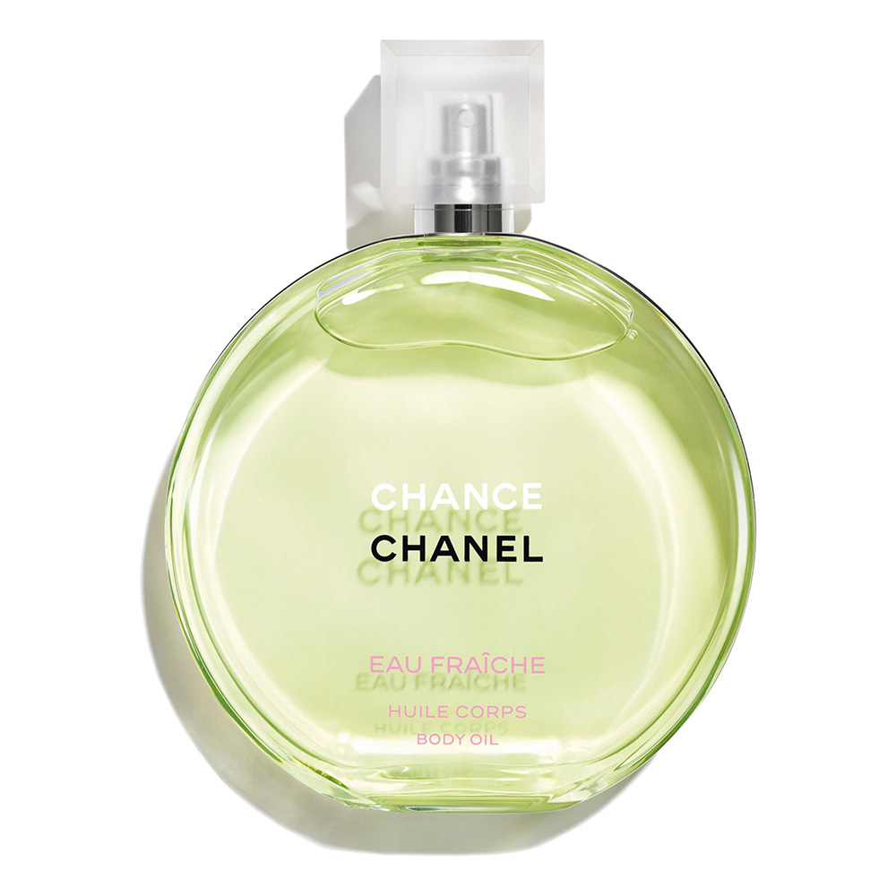 CHANEL Chance Eau Fraiche — 150 ML купити в інтернет-магазині