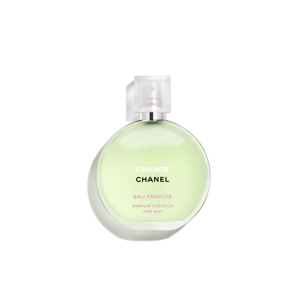 CHANEL Chance Eau Fraiche — 35 ML купить в интернет-магазине
