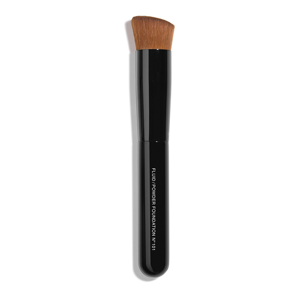 CHANEL Les Pinceaux — 101 1PCE купить в интернет-магазине BROCARD