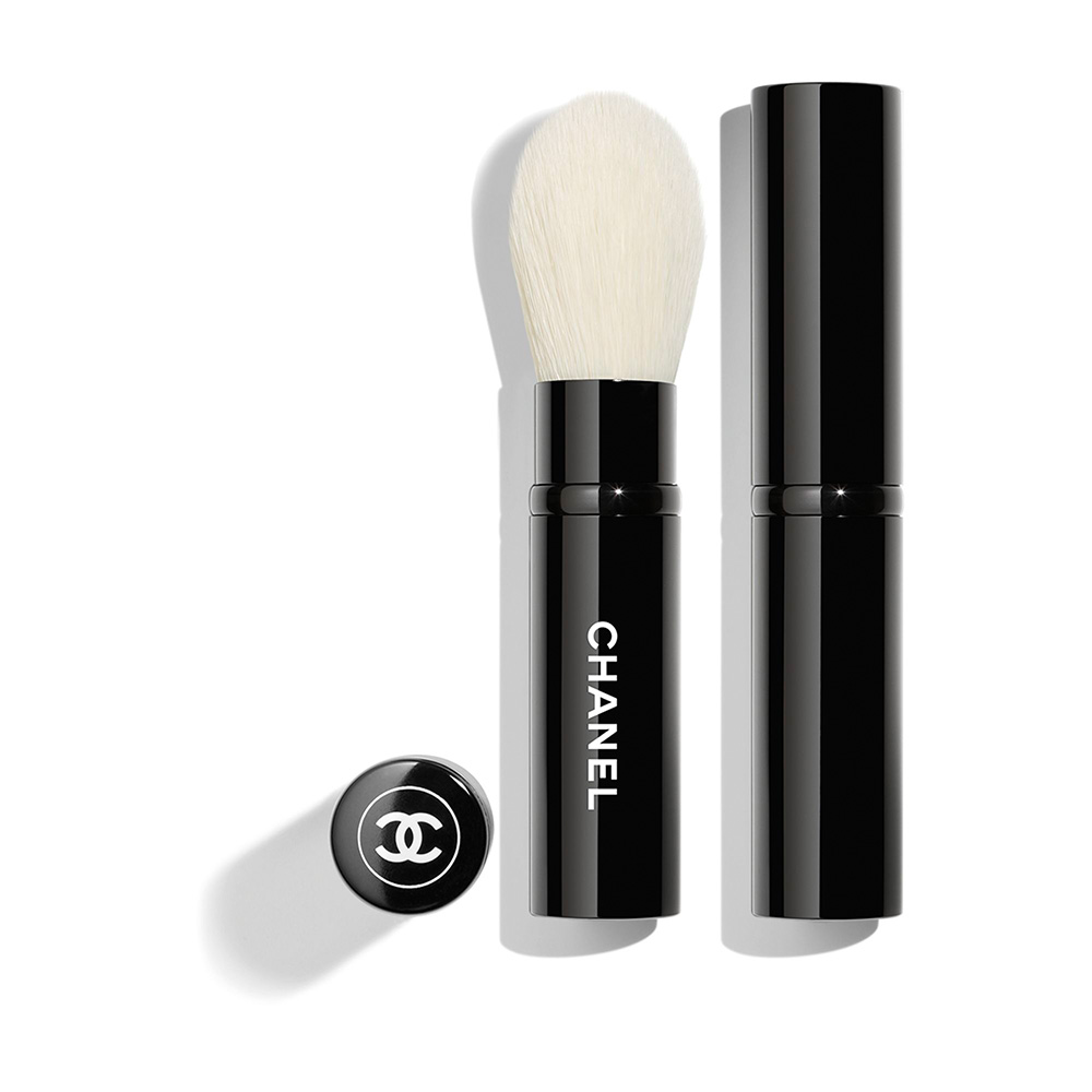 CHANEL Les Pinceaux — 111 1PCE купить в интернет-магазине BROCARD