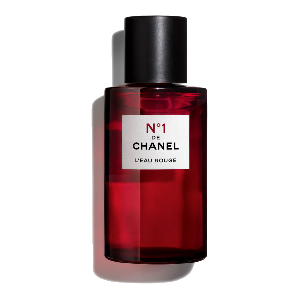 CHANEL N°1 DE CHANEL L'EAU ROUGE — 100 ML купити в інтернет