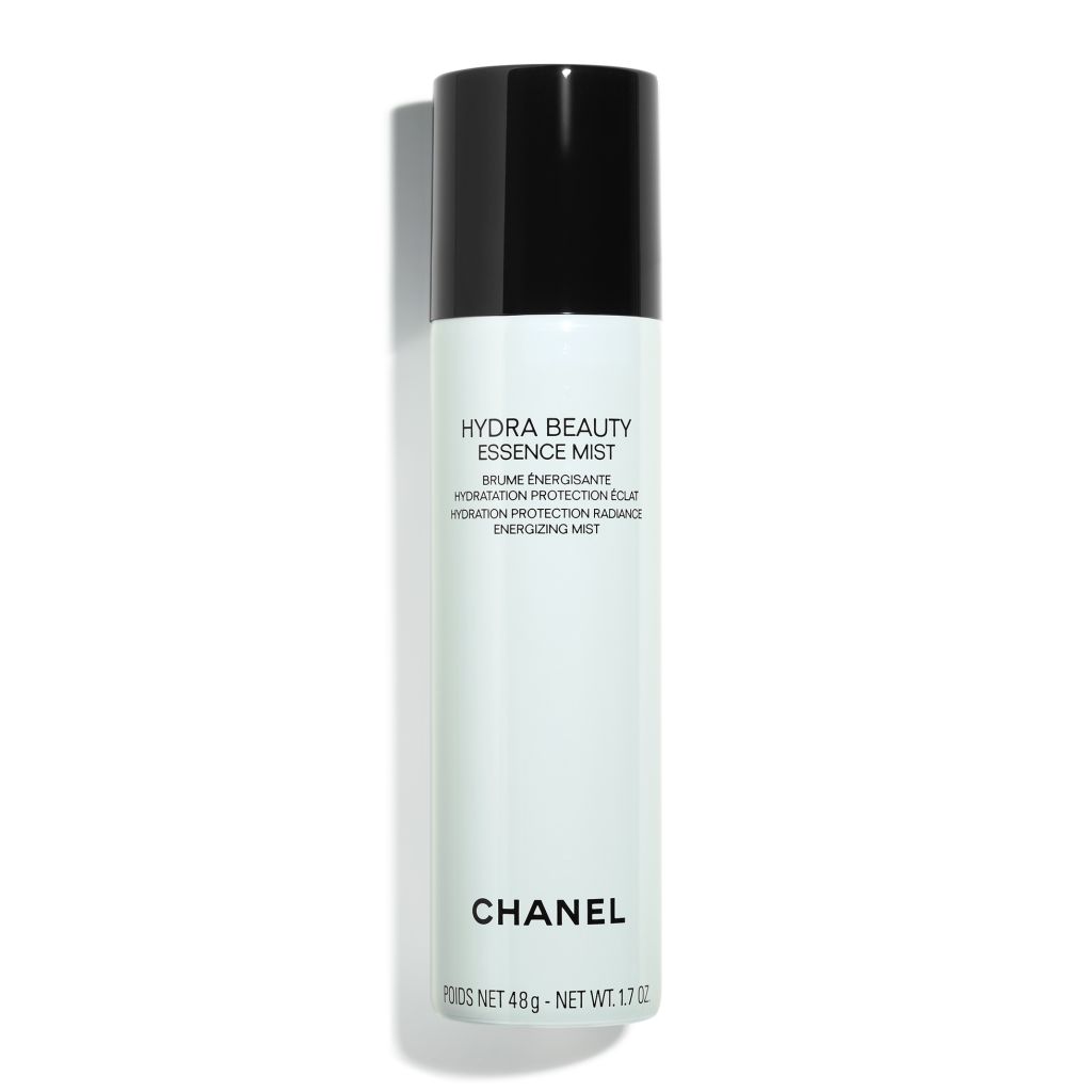 CHANEL HYDRA BEAUTY ESSENCE MIST — 48 G купить в интернет-магазине