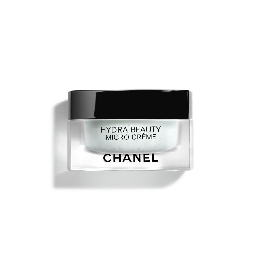専用　CHANEL HYDRA BEAUTY MICRO CRÈME 50g CHANEL HYDRA BEAUTY MICRO CRÈME — 50 G купить в интернет-магазине