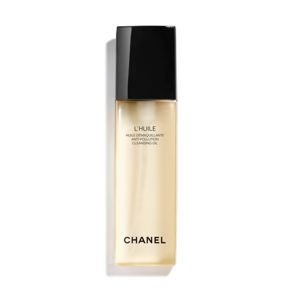 CHANEL L'HUILE — 150 ML купить в интернет-магазине BROCARD с
