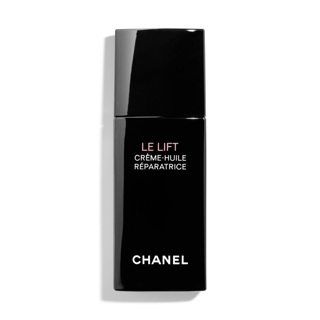 CHANEL LE LIFT CRÈME-HUILE RÉPARATRICE — 50 ML купить в интернет