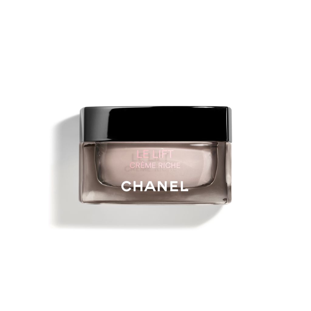 CHANEL LE LIFT CRÈME RICHE 50ml CHANEL LE LIFT CRÈME RICHE — 50 ML купить в интернет-магазине