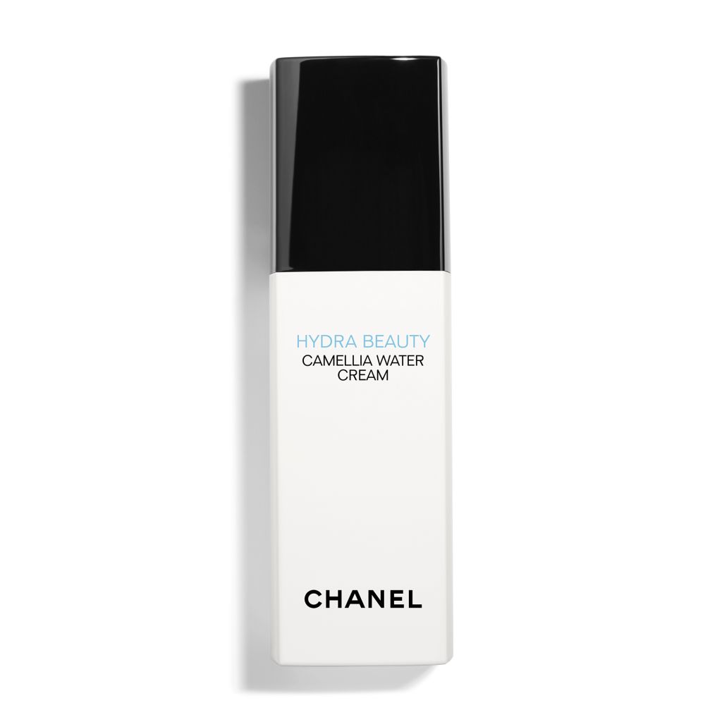 CHANEL HYDRA BEAUTY CAMELLIA WATER CREAM — 30 ML купить в интернет