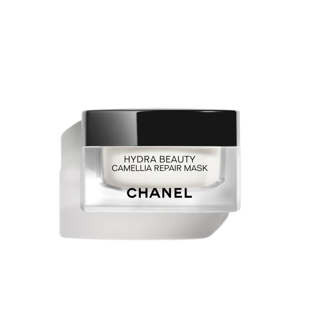 CHANEL CAMELLIA REPAIR MASK — 50 G купить в интернет-магазине