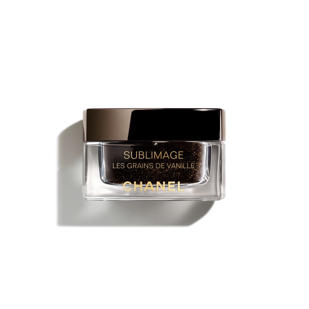 トライアルセット・サンプル CHANEL SUBLIMAGE LES GRAINS DE VANILLE CHANEL SUBLIMAGE LES GRAINS DE VANILLE — 50 G купить в интернет