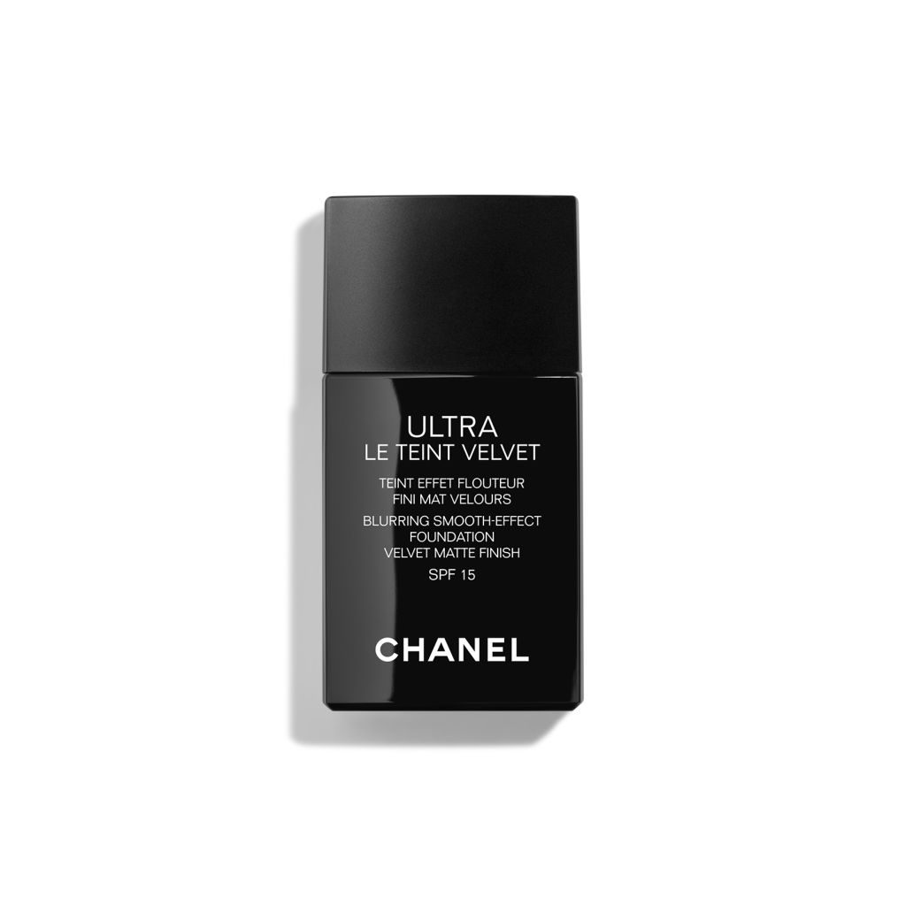 CHANEL Ultra Le Teint Velvet — BR22 30ML купить в интернет