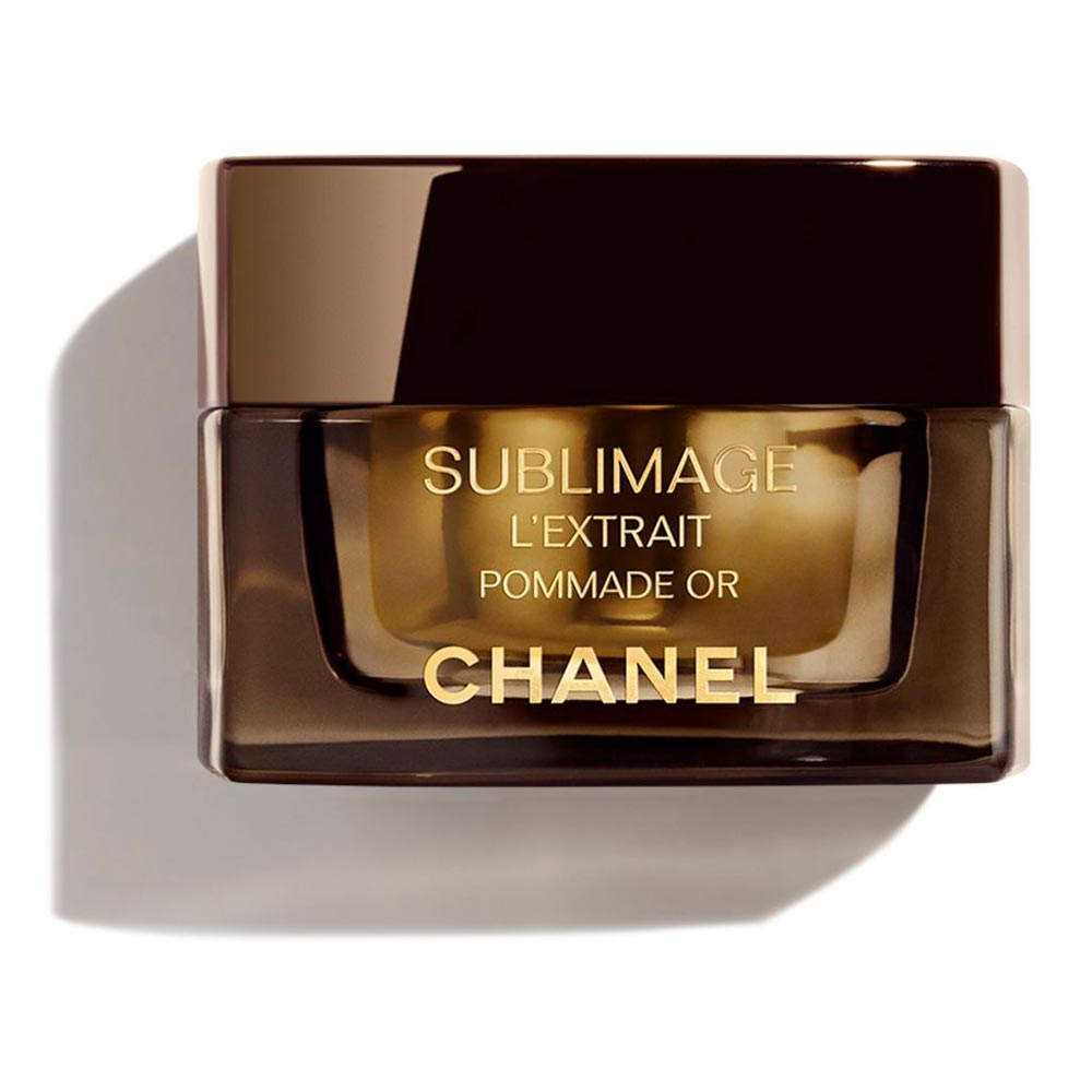 CHANEL Sublimage L'Extrait — 15 G купить в интернет-магазине