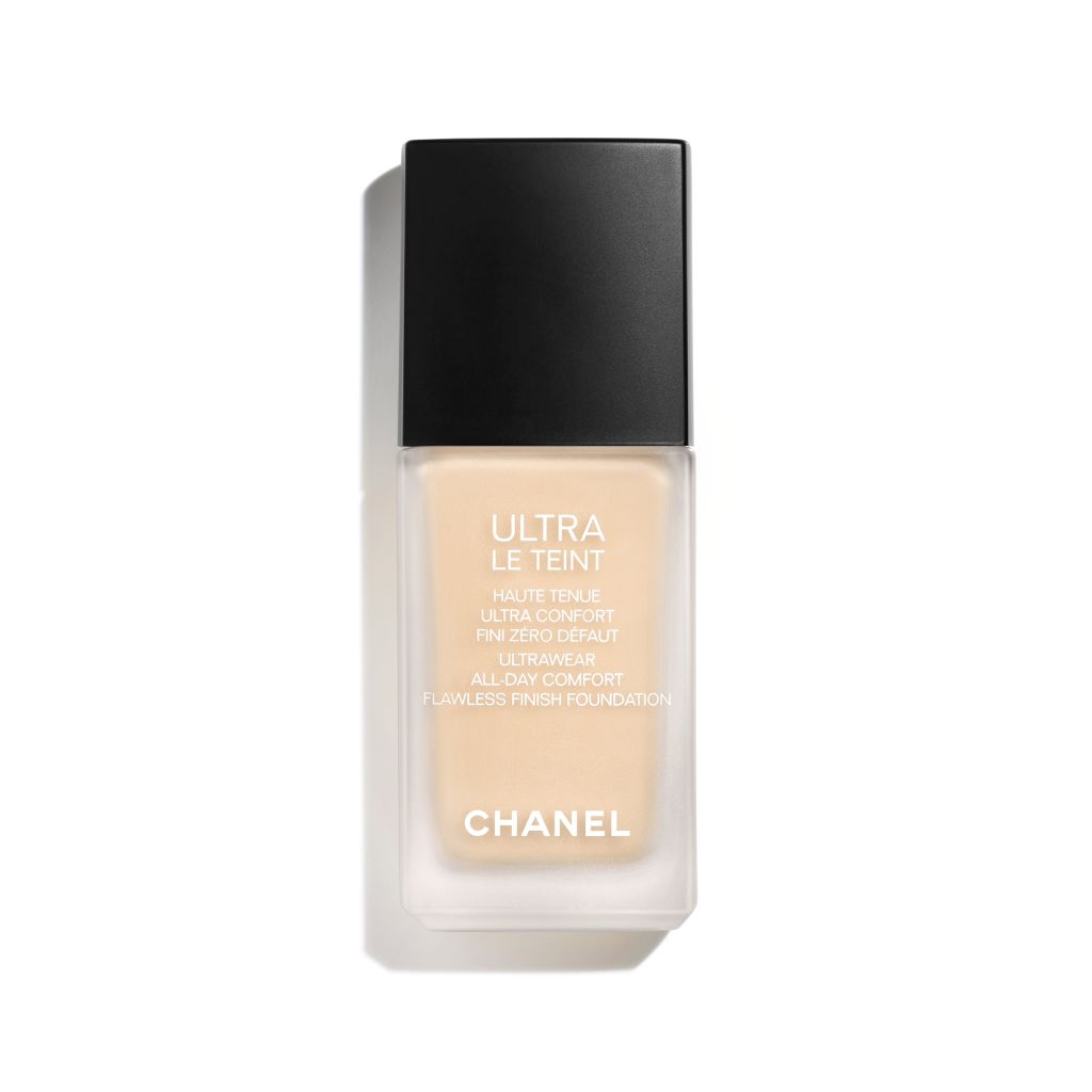 CHANEL Ultra Le Teint — B20 купить в интернет-магазине BROCARD с