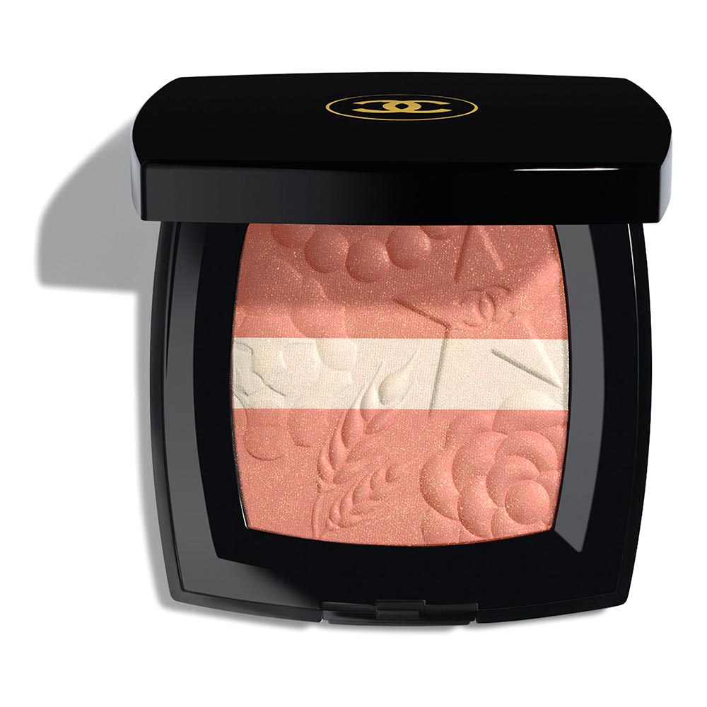 シャネルファイヤー CHANEL Les Signes De Chanel — 997 ROSE LUMIÈRE 14G купить в